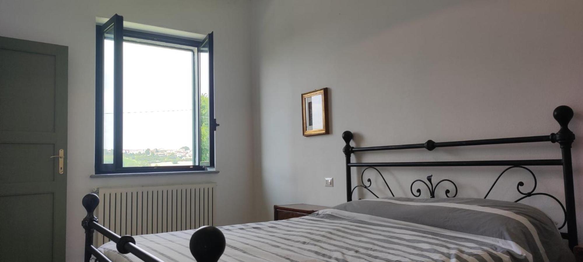 Cascina Pelizza Leilighet Casale Monferrato Eksteriør bilde